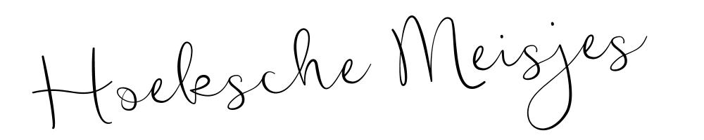 Hoeksche Meisjes (1000 x 200 px)